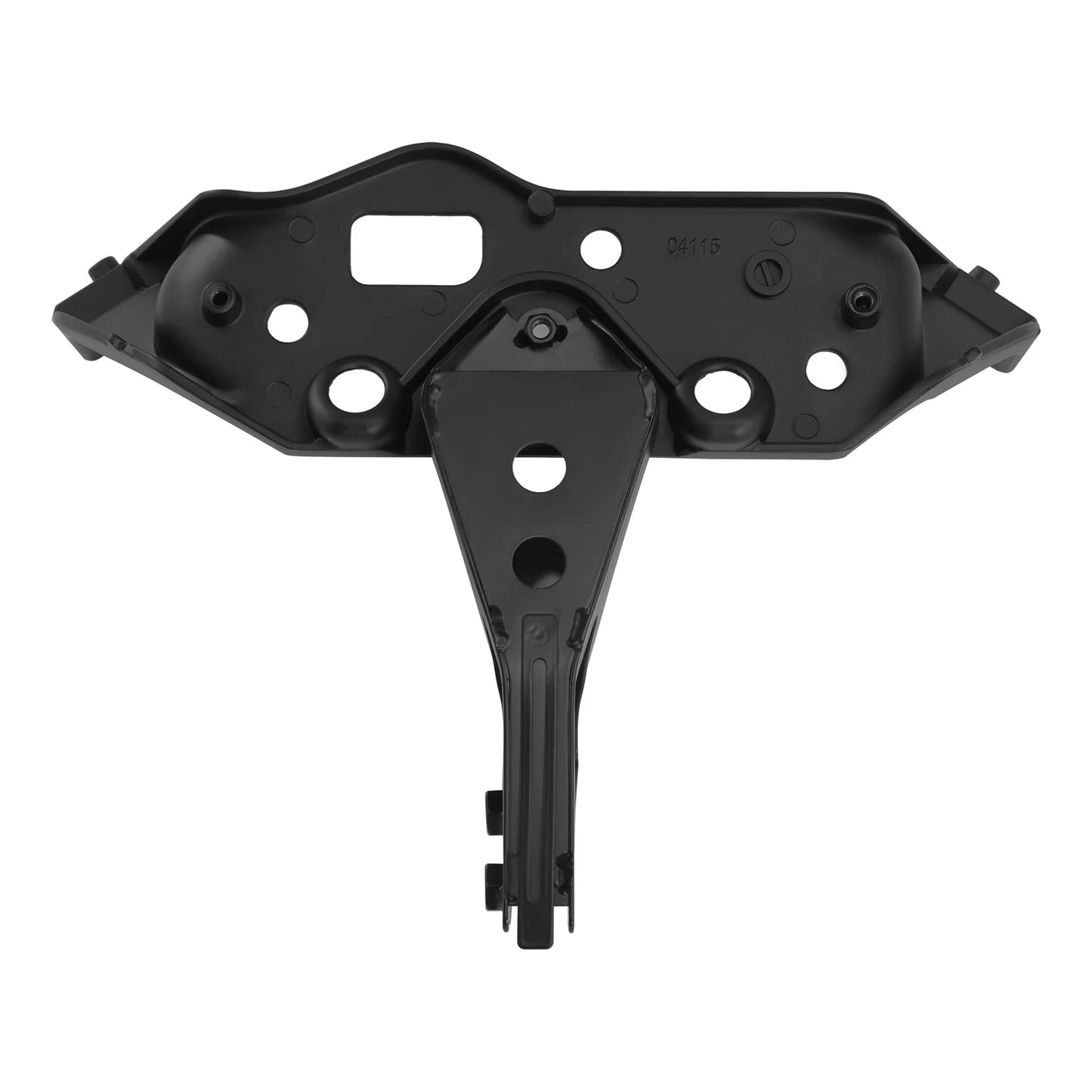 Front Upper Fairing Stay Headlight Bracket for Honda CBR600F4i (2001-2006)