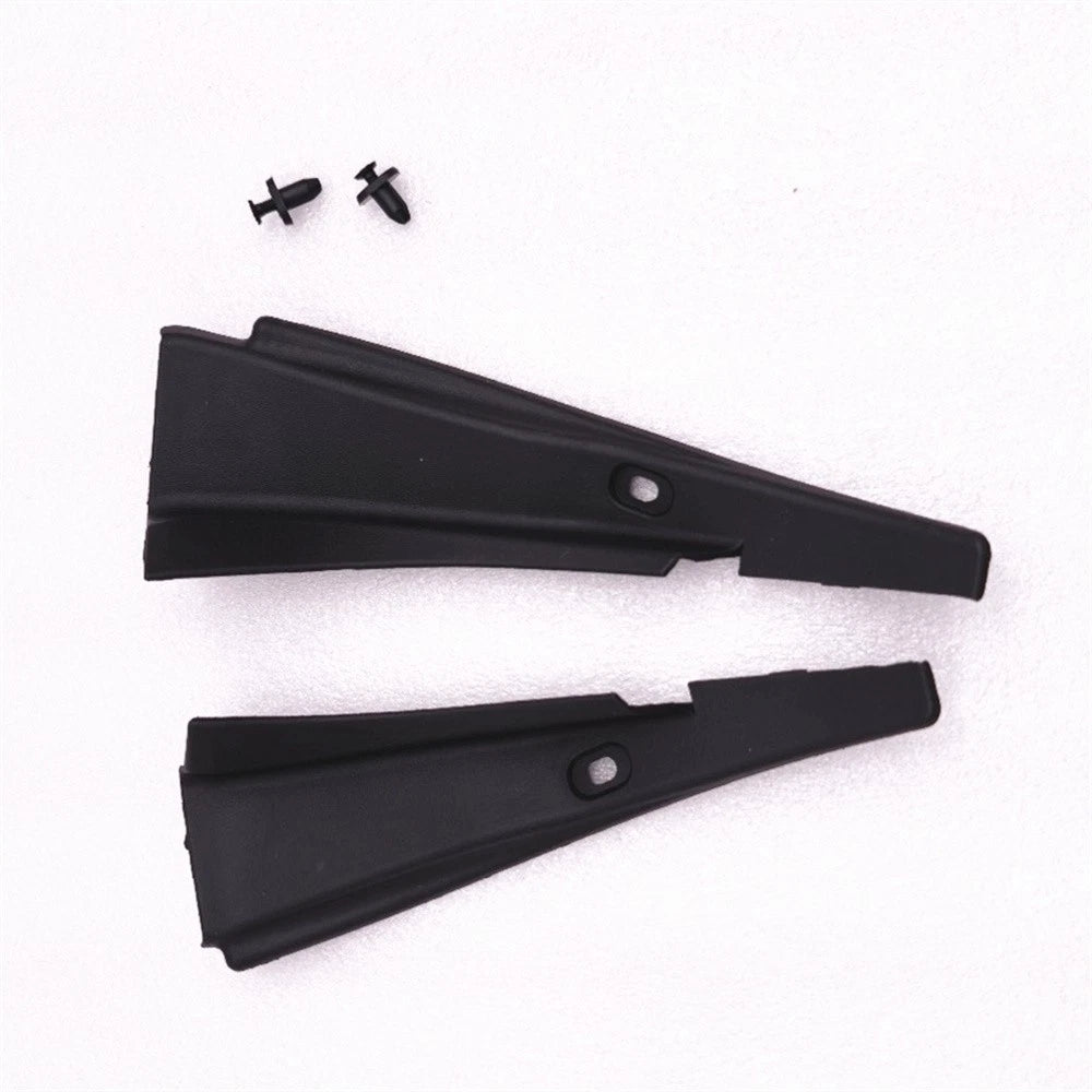Front Body Panel Moulding for 2007-2012 Mazda 6 GH (2007-2012)