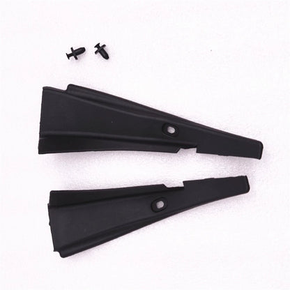 Front Body Panel Moulding for 2007-2012 Mazda 6 GH (2007-2012)