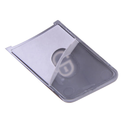 Door Lock Memory Switch Button Cover Trims for Benz GLE GL GLS ML (2016-2023)