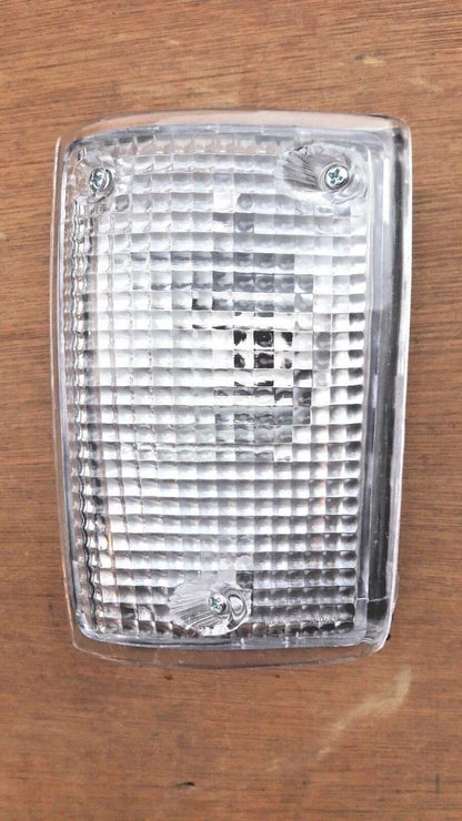 Turn Signal Light Lamp for 1988-1989 Toyota Land Cruiser BJ62 HJ62 FJ62 (1988-1989)