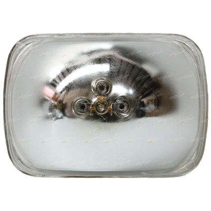 Universal Sealed Beam Headlight for Nissan Gazelle Urvan Vanette (1984 - 1993)