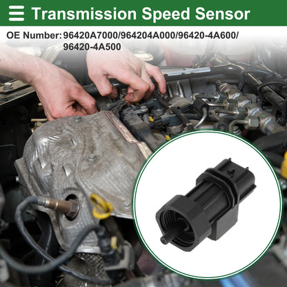 Transmission Speed Sensor for Hyundai Accent 1.6 (2016-2017)