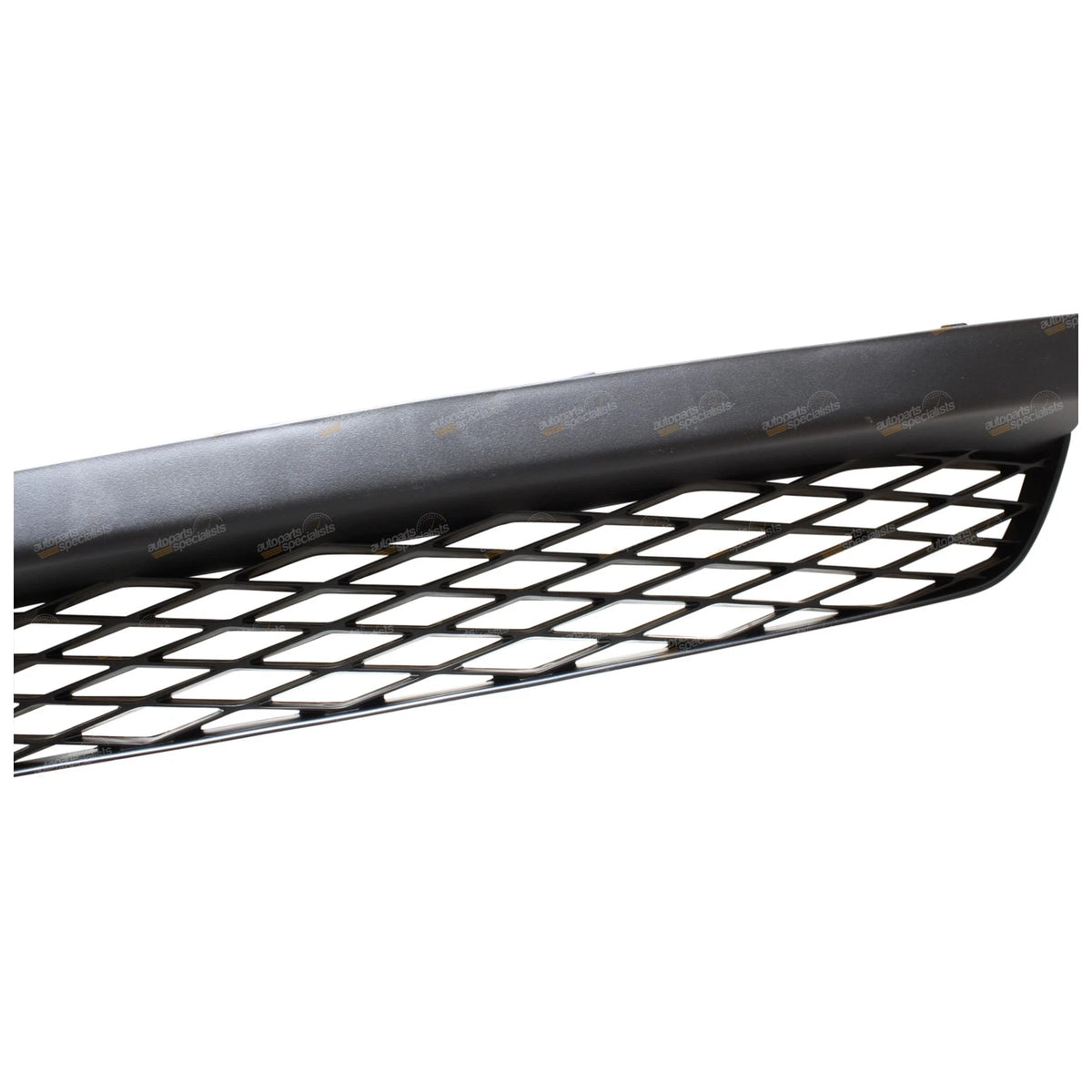 Grille Black Mesh Front Bumper Bar for Falcon BA XR XR6 XR8 (2002-2006)