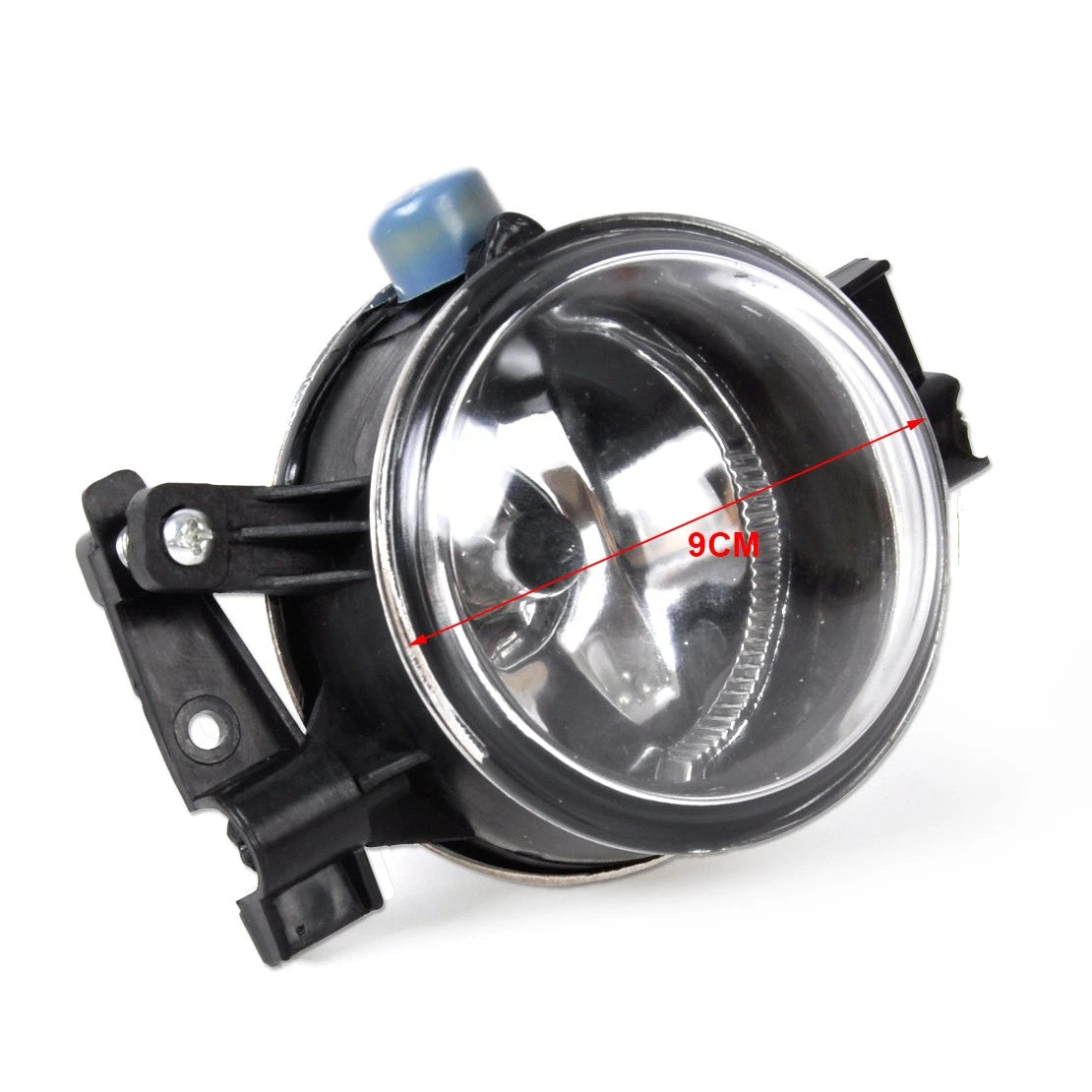 Front Bumper Left Fog Light Lamp for 2005-2007 Ford Focus (2005-2007)