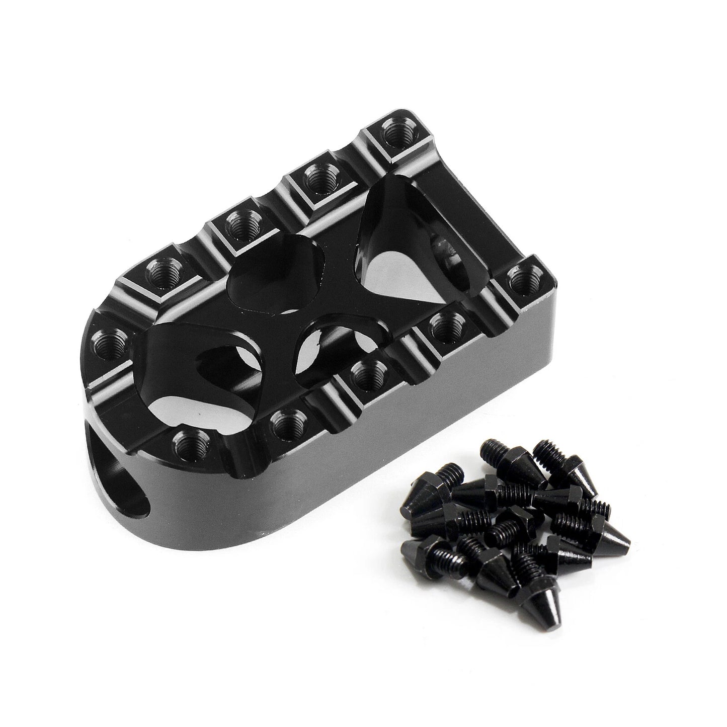 Brake Shift Peg Pedal Set for Harley Davidson
