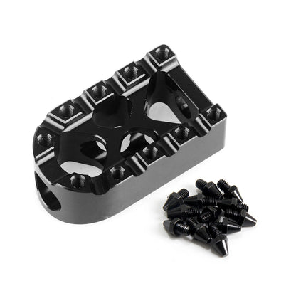 Brake Shift Peg Pedal Set for Harley Davidson