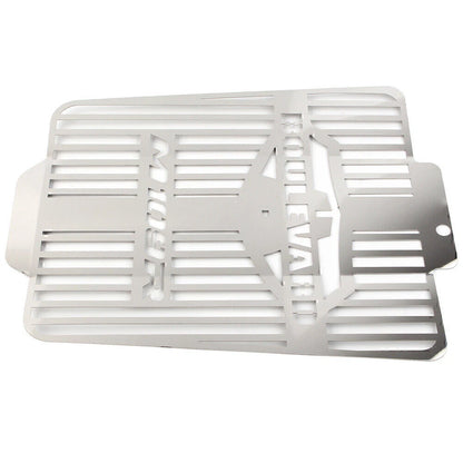 Stainless Radiator Guard Cover for Suzuki Boulevard M109R VZR1800 (2006-2025)