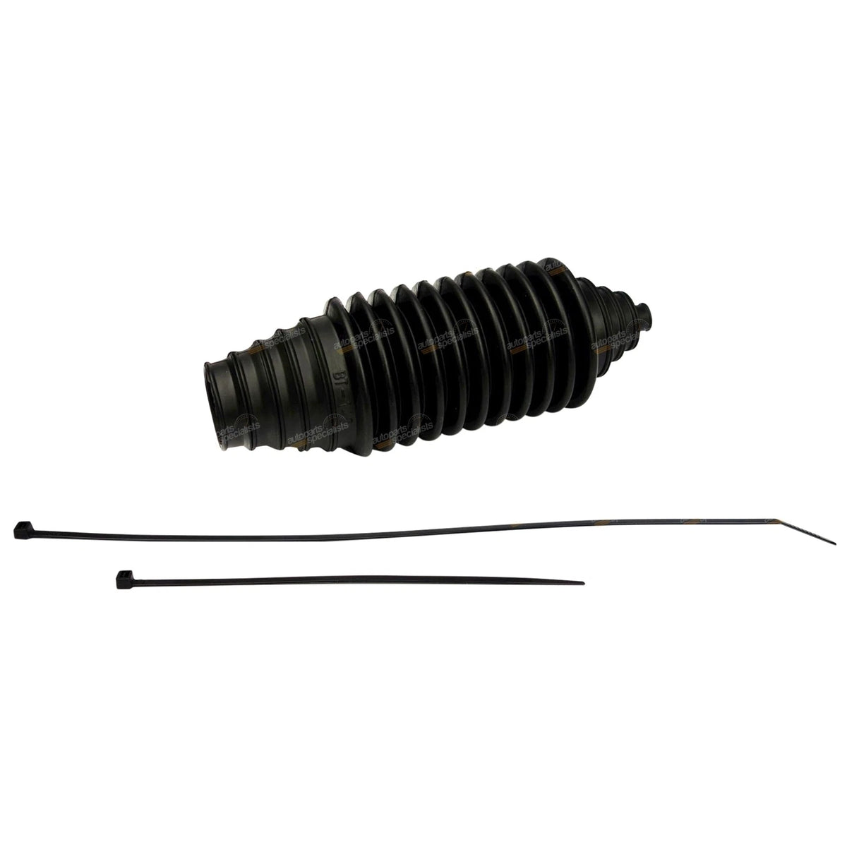 Steering Rack Boot for Toyota Liteace CM35 YM30RG YM35 (1985–1988)