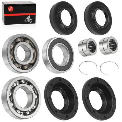 Rear Differential Bearing Seal for Honda TRX500/520 Rubicon 2015-2024