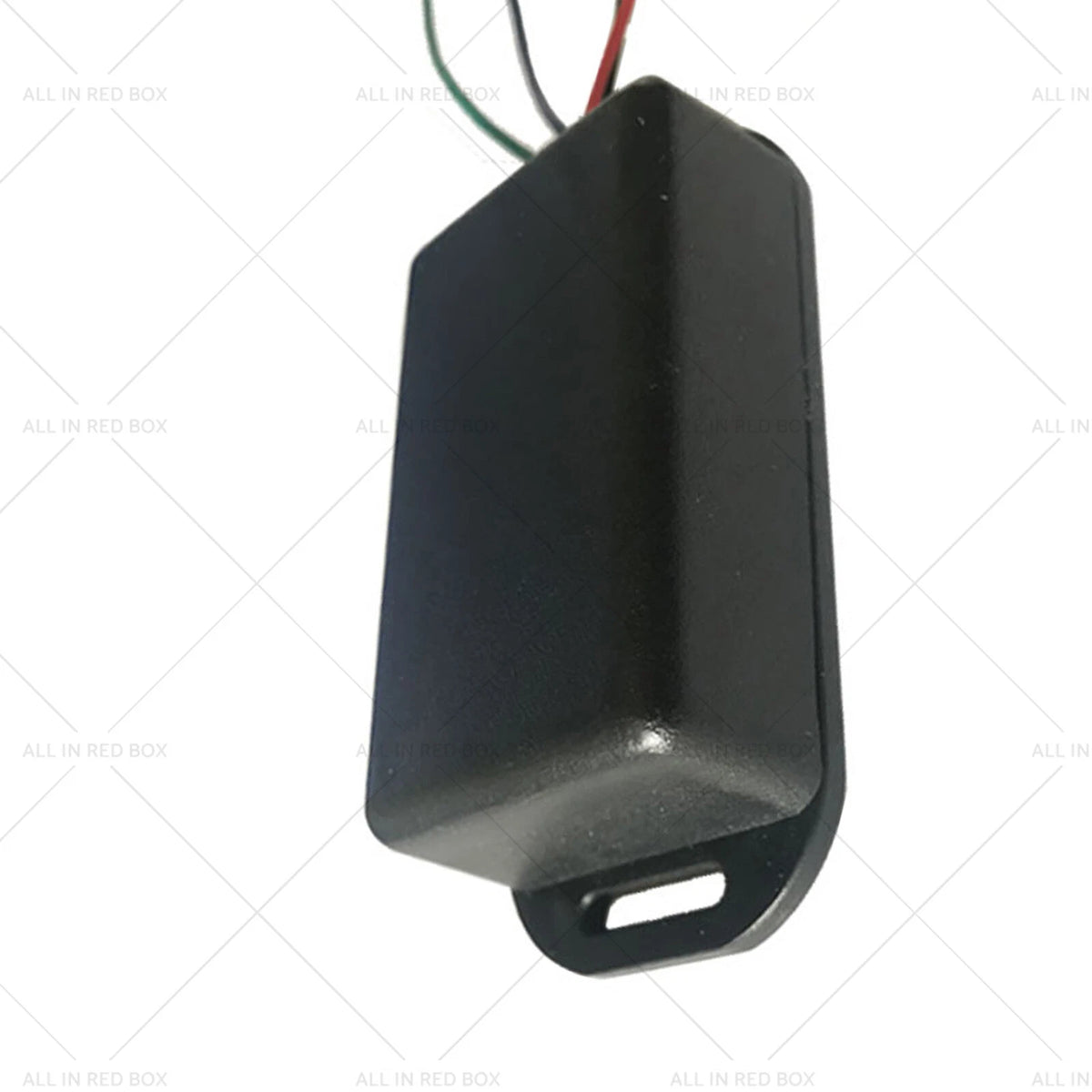 Fuel Sender to Gauge Linking Module Ohm Converter for Any Sender Fuel Gauge