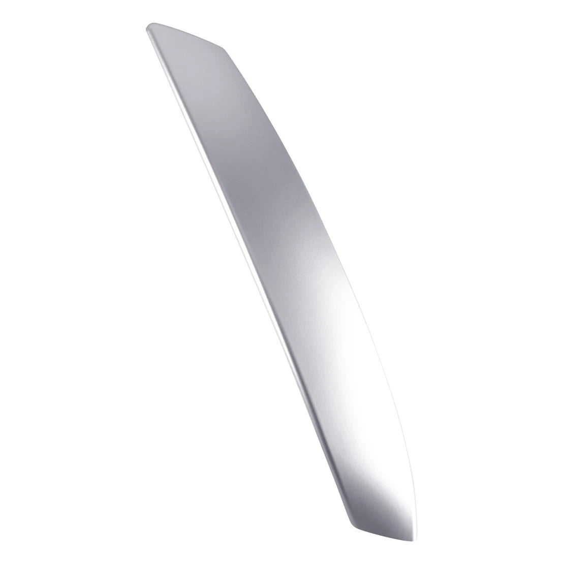 Silver Right Interior Door Handle Cover Trim for BMW Z4 E85 E86 (2002-2008)