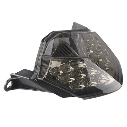 LED Brake Tail Light Turn Signal for Kawasaki Ninja ZX6R (2009-2012)