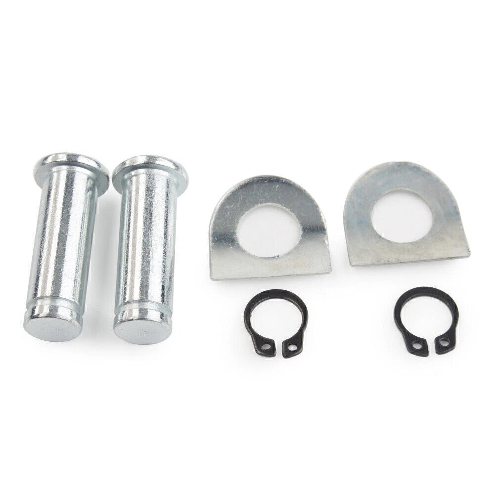Motorcycle Foot Pedal Peg Mount Screw for Harley Dyna Sportster XL 883 1200