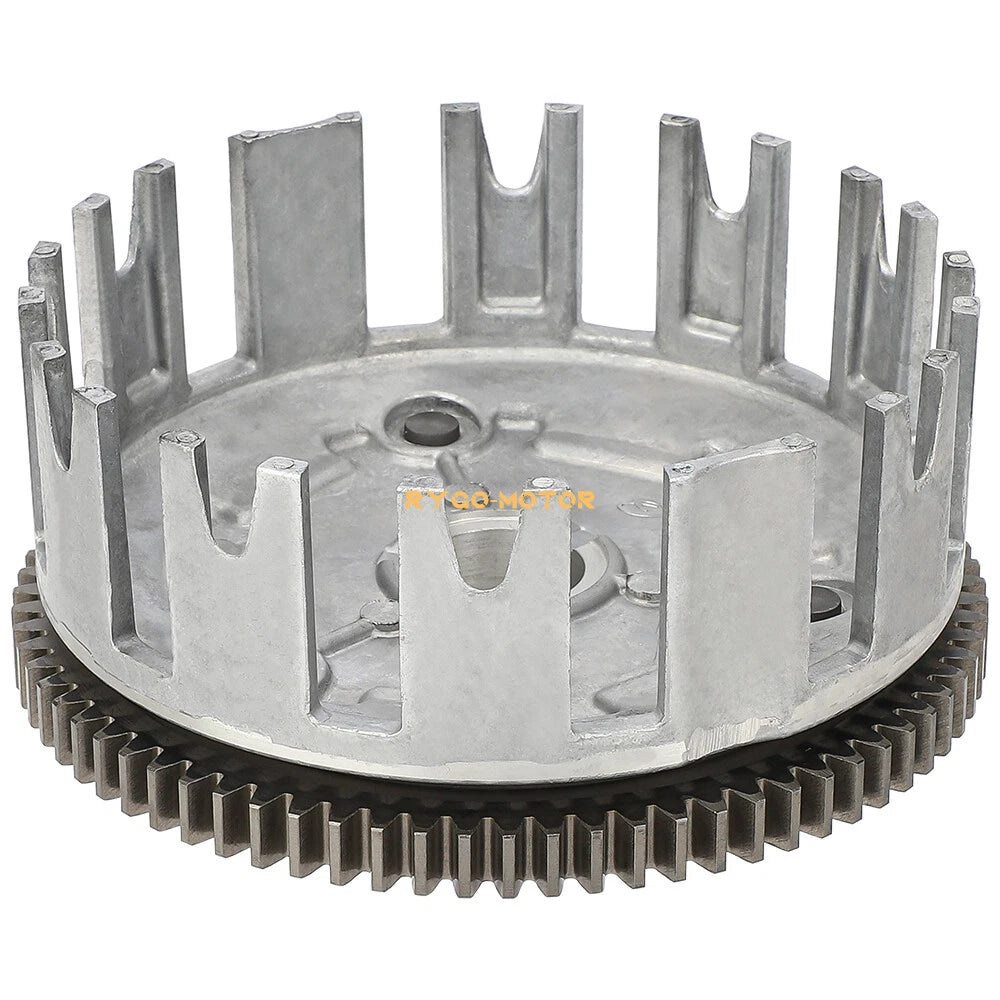 Clutch Basket for Yamaha YFM350 Warrior (1987–2004)
