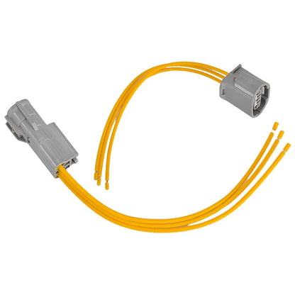 Alternator Plug Pigtail 3 Wire Harness Connector for Toyota Corolla