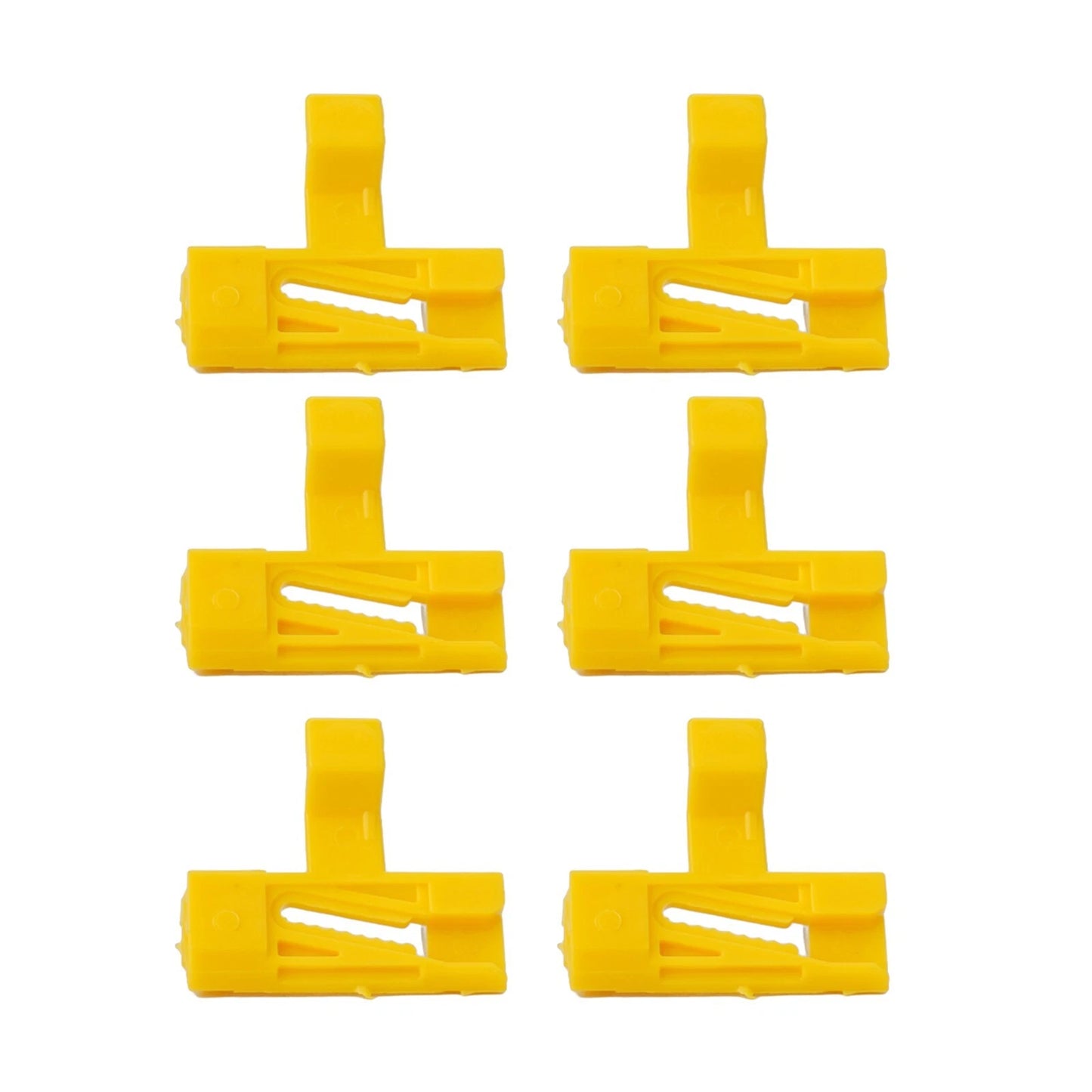 Windshield Side Trim Clip for Volvo S60 XC70 V70 (2000–2009)