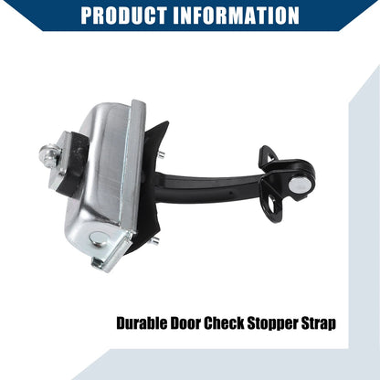 Front Left Door Check Strap for Dodge Stratus & Chrysler Sebring