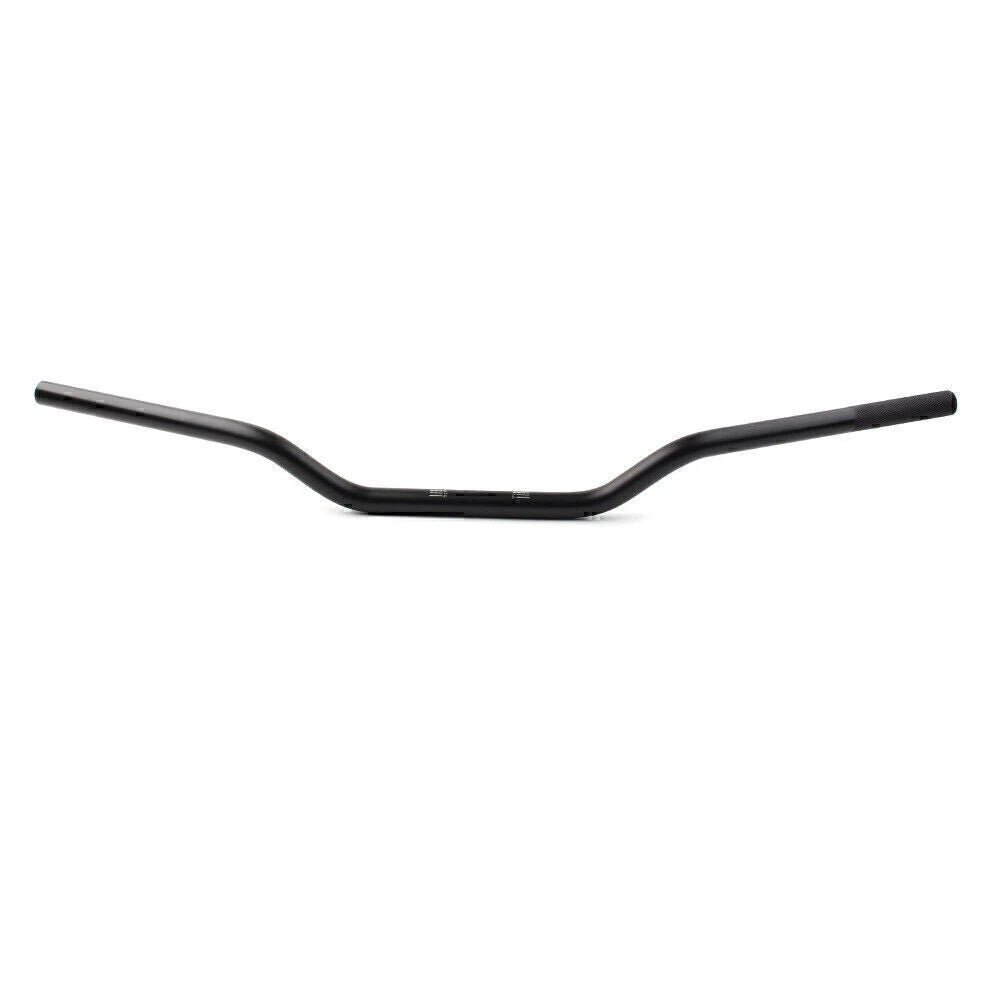 7/8" 22MM Black Handlebar for Dirt Pit Bike ATV Quad Motocross