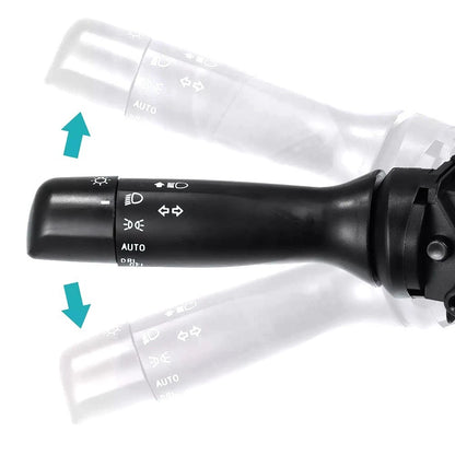 High Light Control Switch for Toyota Camry (2009–2013)