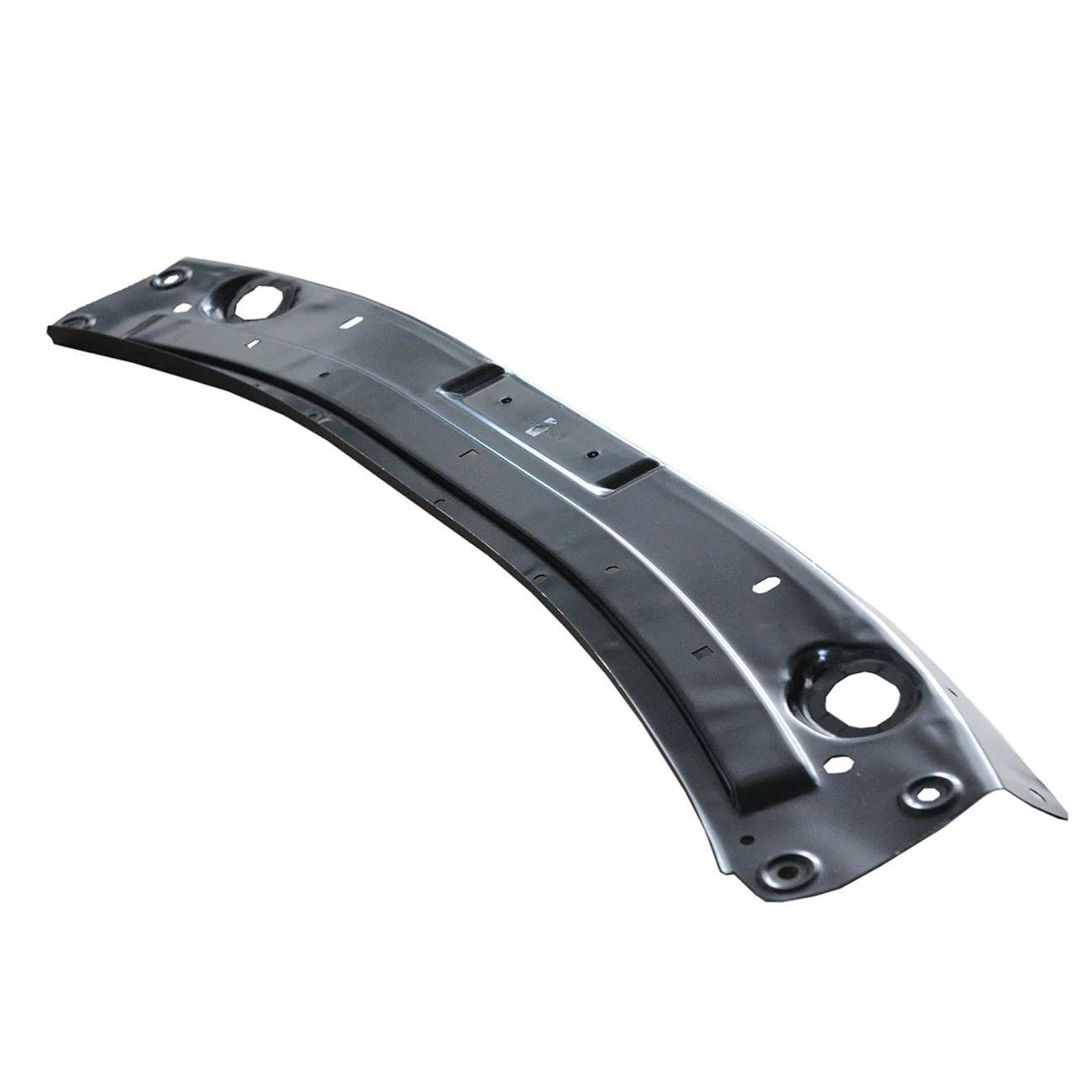 Front Upper Radiator Support for 2005-2011 Mercedes W164 ML280 ML300 ML350