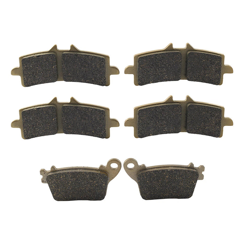 Brake Pads for Suzuki GSXR 600 750 (2011-2021)