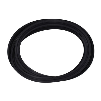 Door Rubber Seal Weatherstrip Front 1 PC Fits Ford Ranger Pickup 1998-06 D09