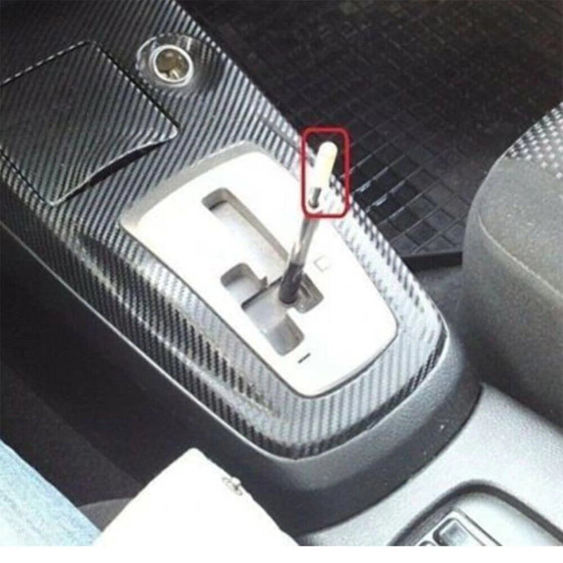 Gearshift Lever Sleeve for Mitsubishi Lancer (2001-2007)