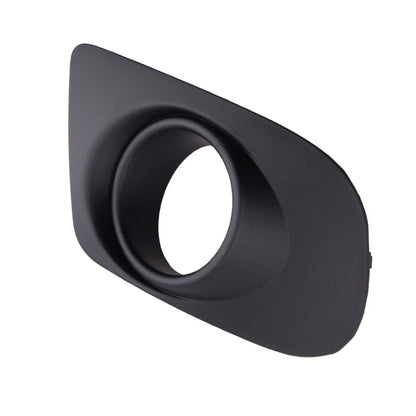 Left Front Fog Light Cover Trim for Dodge Journey (2011-2020)
