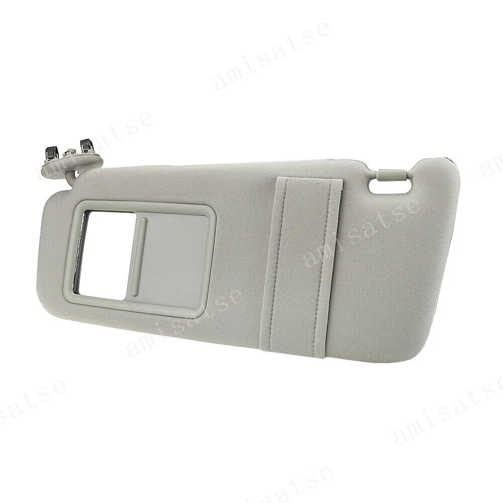 Driver Sun Visor for 2007-2011 Toyota Camry (2007-2011)