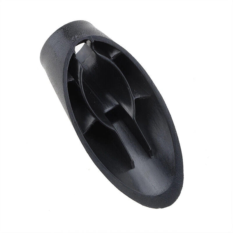 Radio Bezel Antenna Mount Base Adapter for 2009-2019 Dodge Ram 1500/2500/3500