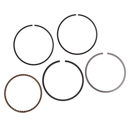 Piston Rings Set for Honda CM250C Twinstar (200-185)