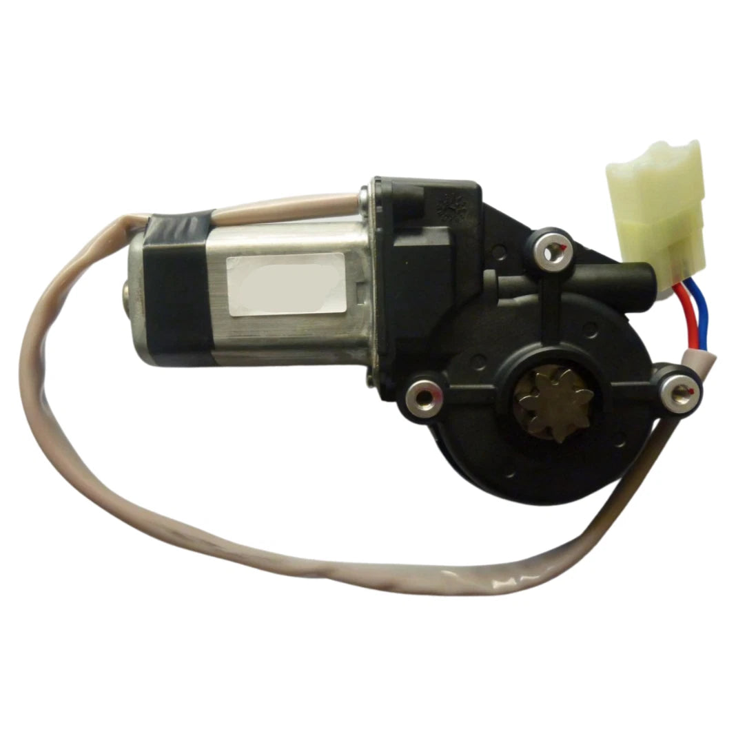 2 x FR/RR Window Lift Motor 2 Pins for Toyota RAV4 (2000–2006)