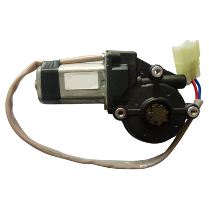 2 x FR/RR Window Lift Motor 2 Pins for Toyota RAV4 (2000–2006)
