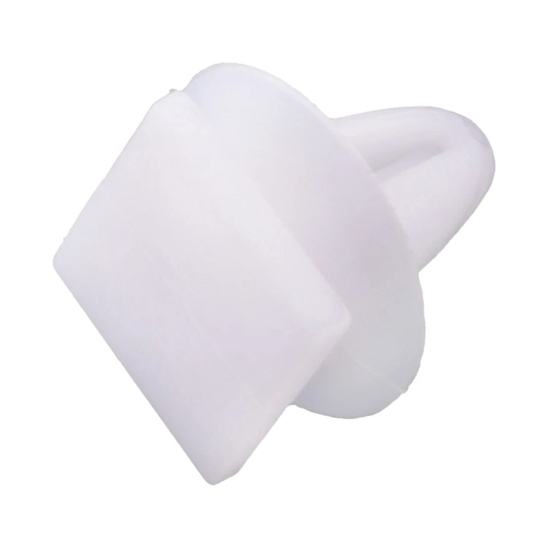 100x Door Trim Panel Molding Retainer Clips for Mitsubishi (2001-2023)