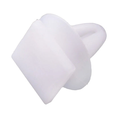 100x Door Trim Panel Molding Retainer Clips for Mitsubishi (2001-2023)