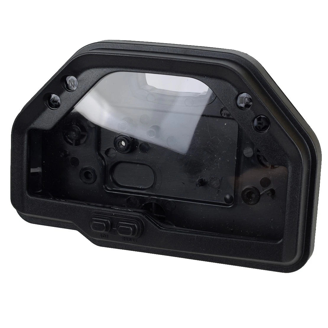 Speedometer Housing for Honda CBR600RR 2003-2006 - Black Dash Component