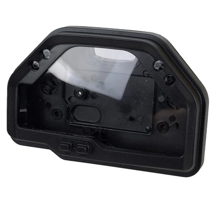 Speedometer Housing for Honda CBR600RR 2003-2006 - Black Dash Component