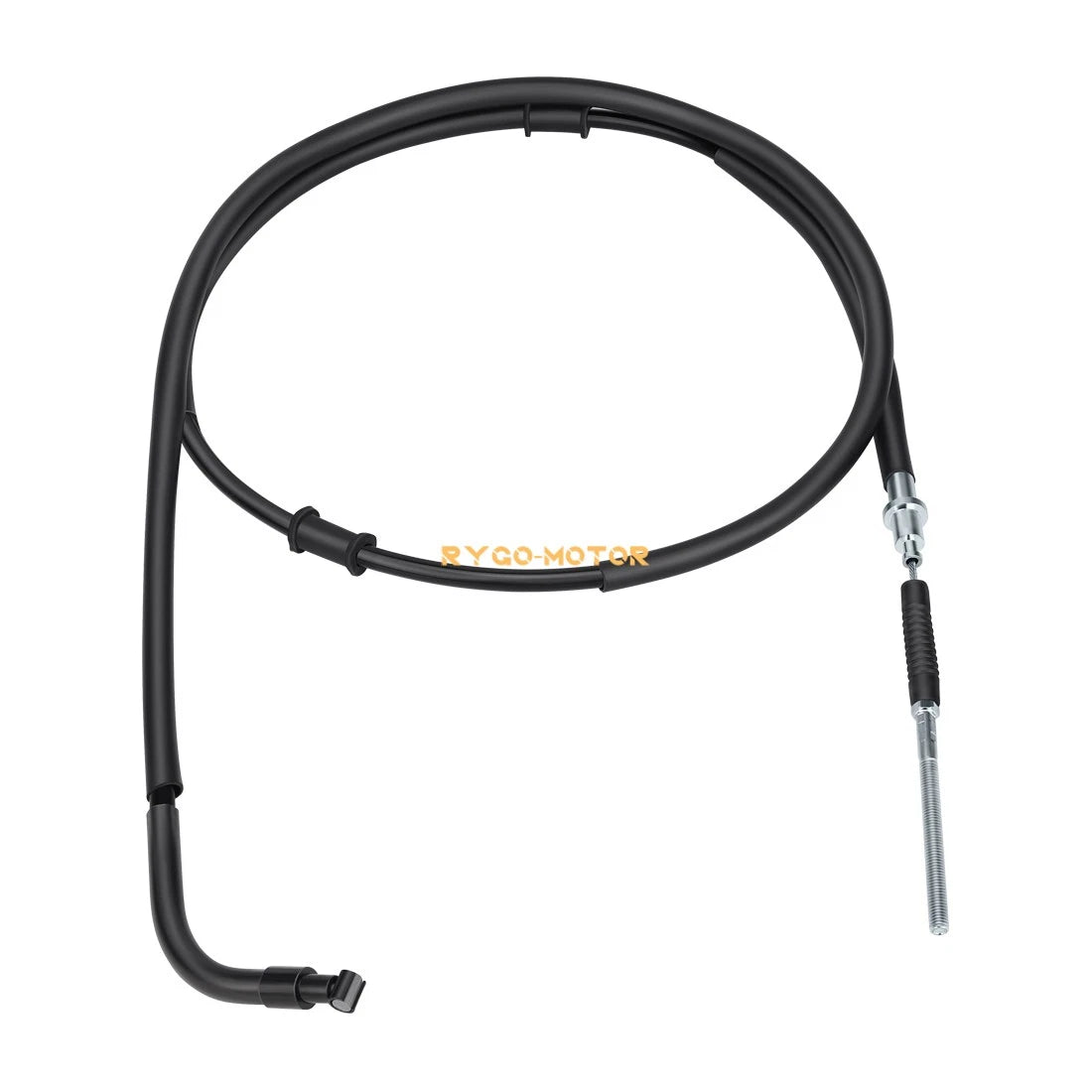 Rear Parking Brake Cable for Suzuki King Quad 450 700 (2005–2010)