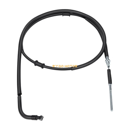 Rear Parking Brake Cable for Suzuki King Quad 450 700 (2005–2010)