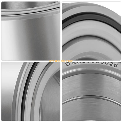 Wheel Bearings for Kawasaki Brute Force KVF650 KVF750