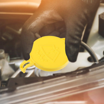 Washer Fluid Reservoir Cap Cover for Chrysler 200 (2011 - 2014)