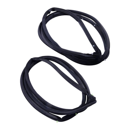 Front Door Seals for Honda Accord (1998-2002)