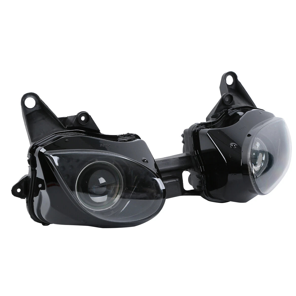 Upper Fairing Stay Bracket for Kawasaki Ninja ZX-6R (2007-2008)
