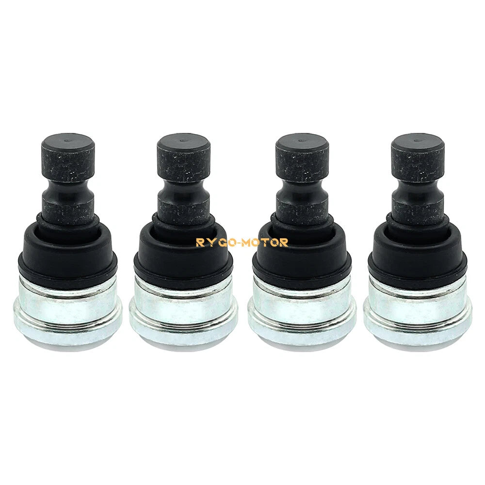 4x Ball Joint Upper or Lower for Polaris Scrambler 1000 850 XP (2013–2022)