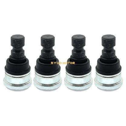 4x Ball Joint Upper or Lower for Polaris Scrambler 1000 850 XP (2013–2022)