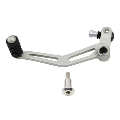 Shift Lever Shifter Pedal for Kawasaki Ninja 400, Z400 (2018-2023) (2019-2023)