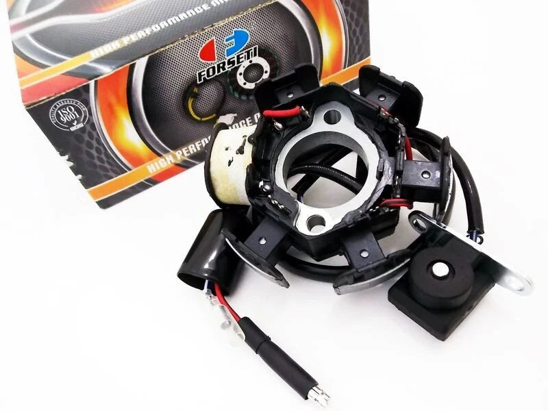 Stator Magneto Generator Assembly for Honda XR100R (1992-2003)