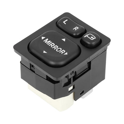 Rear View Mirror Control Switch for Toyota Prius C (2014-2019)