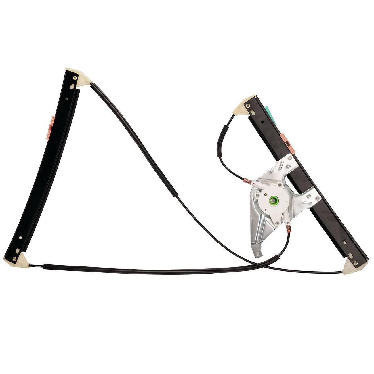 Front Right Window Regulator for Audi A3 8L1 quattro (1996-2003)